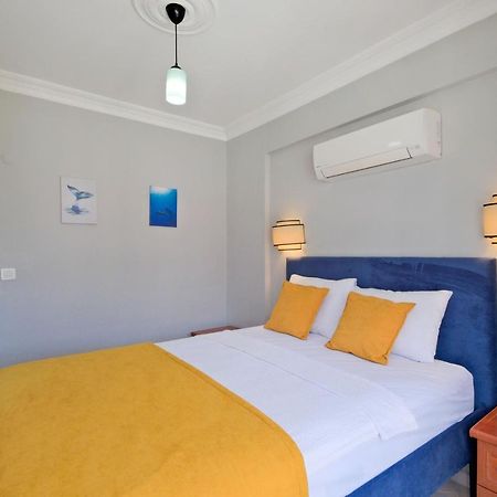 Gold Lion Apart Hotel Oludeniz Luaran gambar