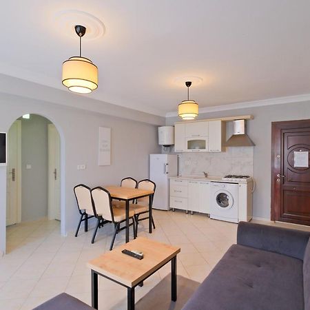 Gold Lion Apart Hotel Oludeniz Luaran gambar