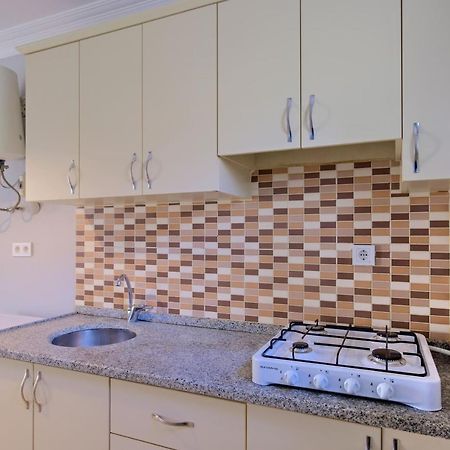 Gold Lion Apart Hotel Oludeniz Luaran gambar