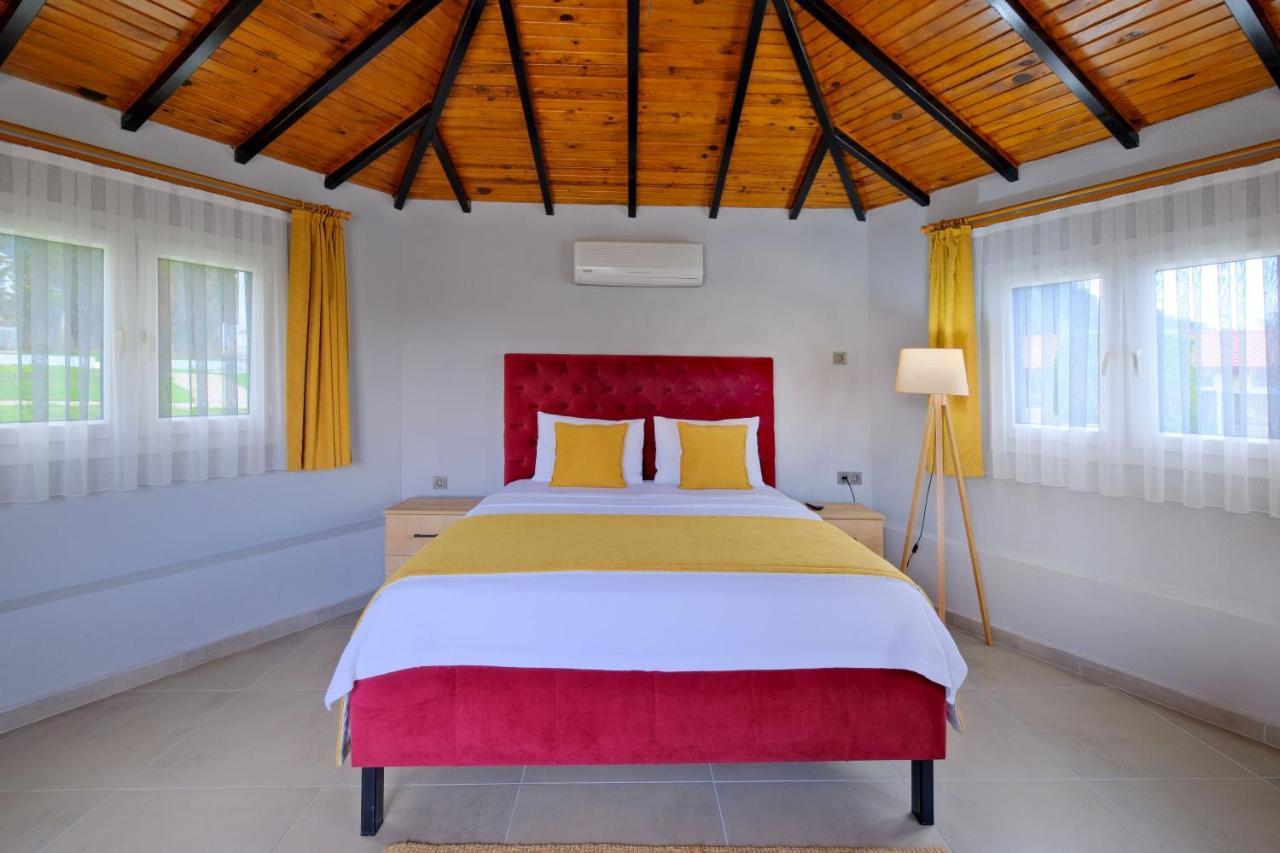 Gold Lion Apart Hotel Oludeniz Luaran gambar