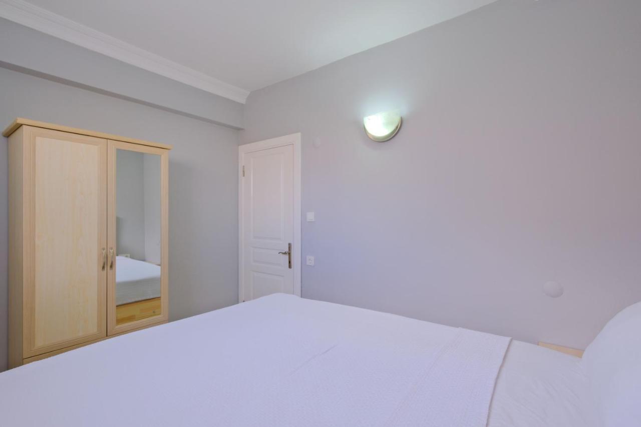 Gold Lion Apart Hotel Oludeniz Luaran gambar