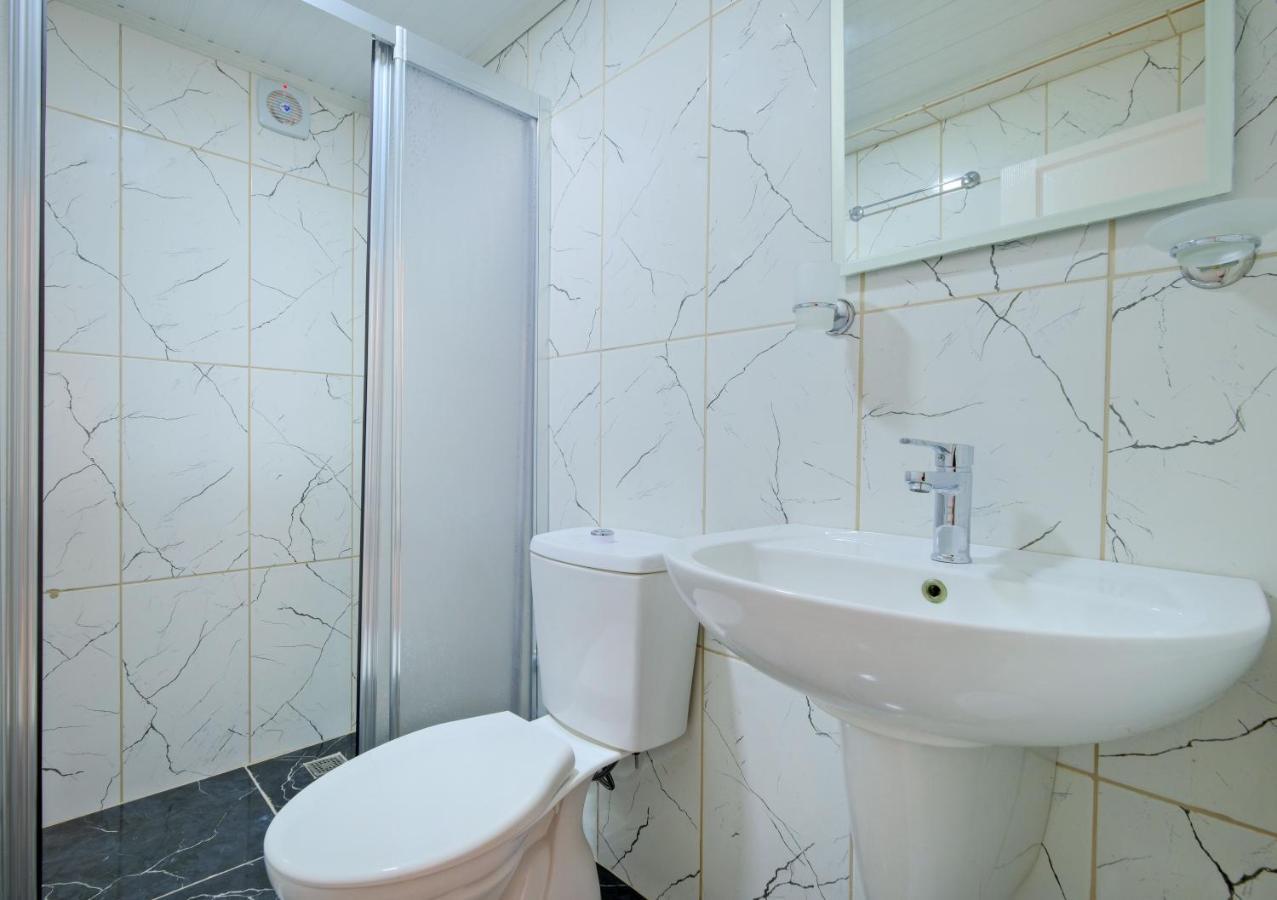 Gold Lion Apart Hotel Oludeniz Luaran gambar