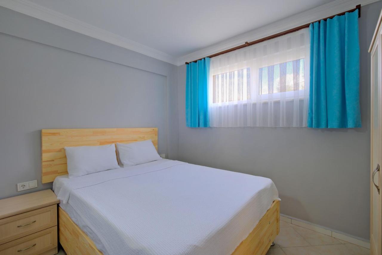 Gold Lion Apart Hotel Oludeniz Luaran gambar